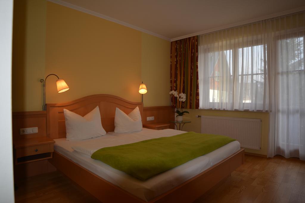Peterwirt Hotel Bad Mitterndorf Exterior foto
