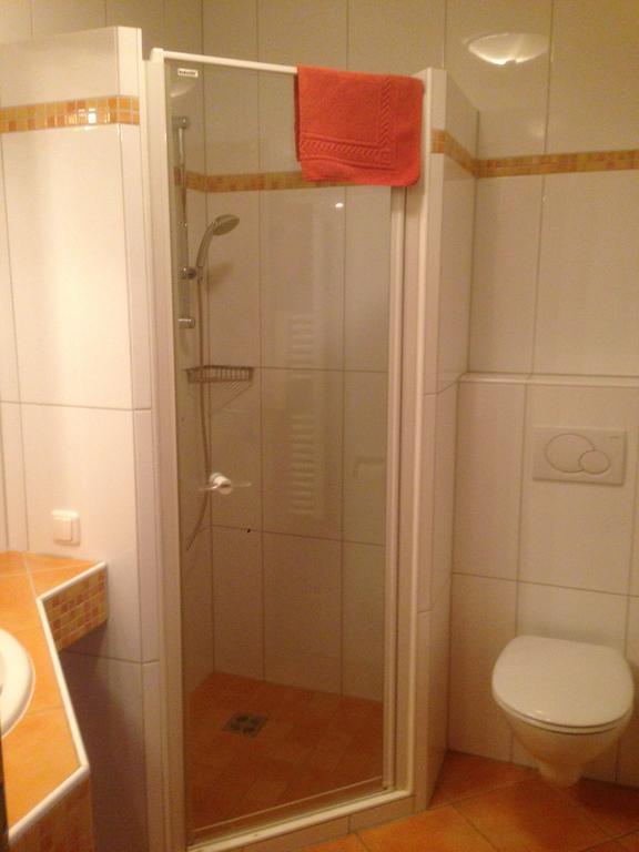 Peterwirt Hotel Bad Mitterndorf Quarto foto