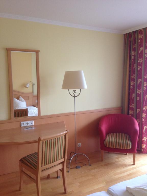 Peterwirt Hotel Bad Mitterndorf Quarto foto